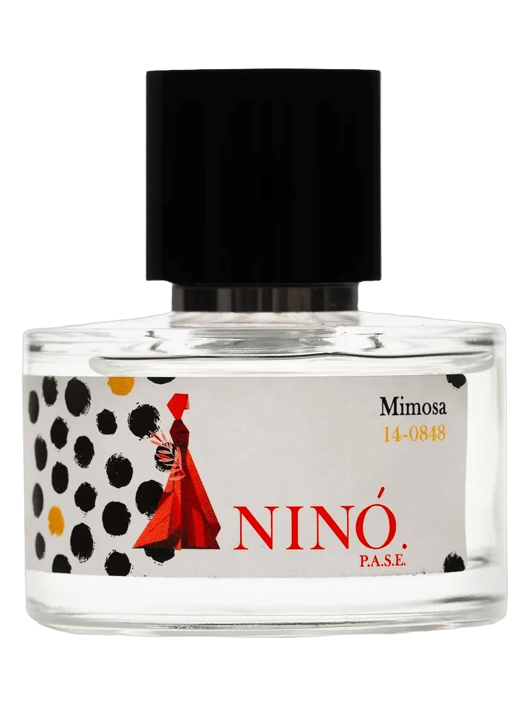 Mimosa by NINO