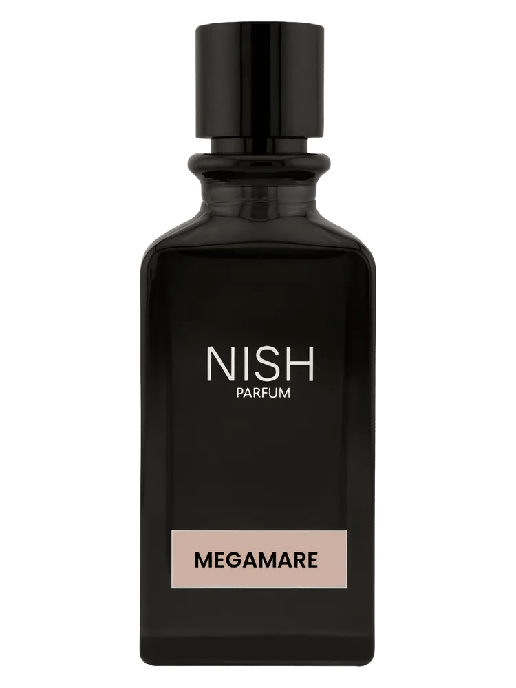 Megamare by Nish Parfum