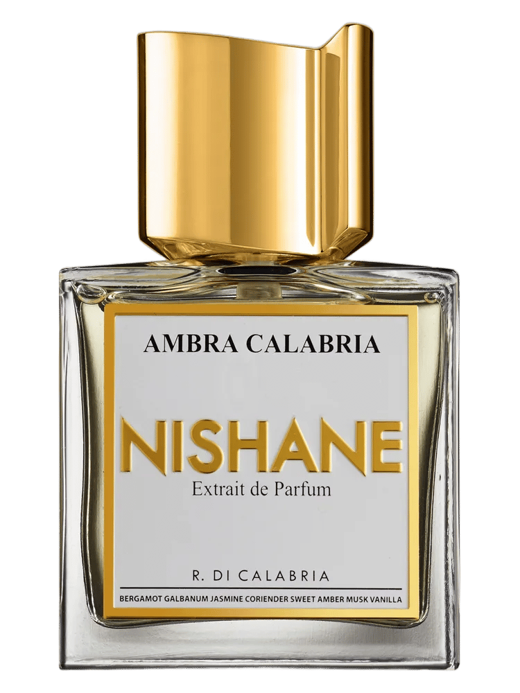 Ambra Calabria by Nishane