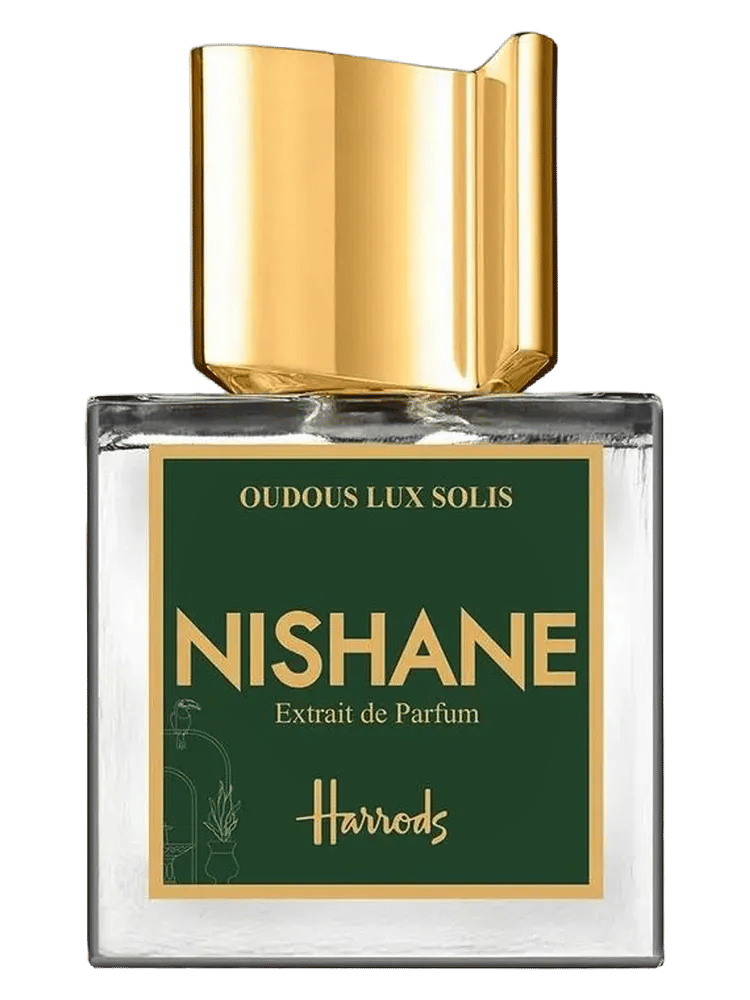 Oudous Lux Solis by Nishane