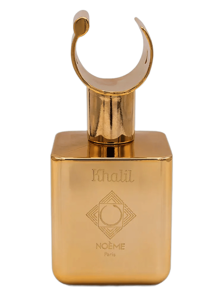 Khalil by Noème