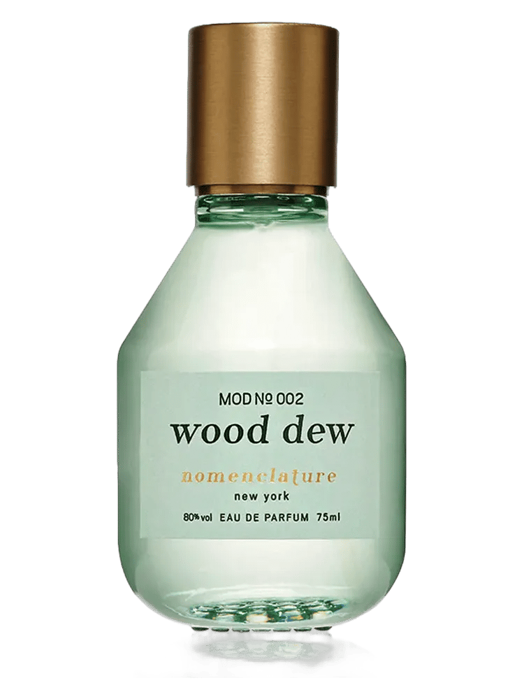 Wood Dew by Nomenclature