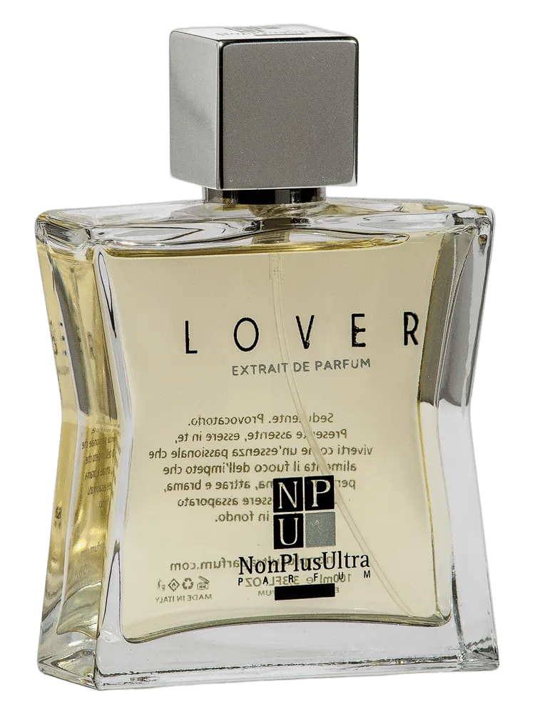 Lover by NonPlusUltra Parfum