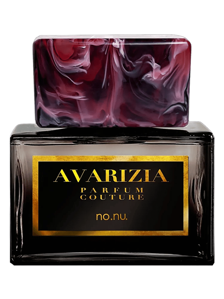 Avarizia by No.Nu.