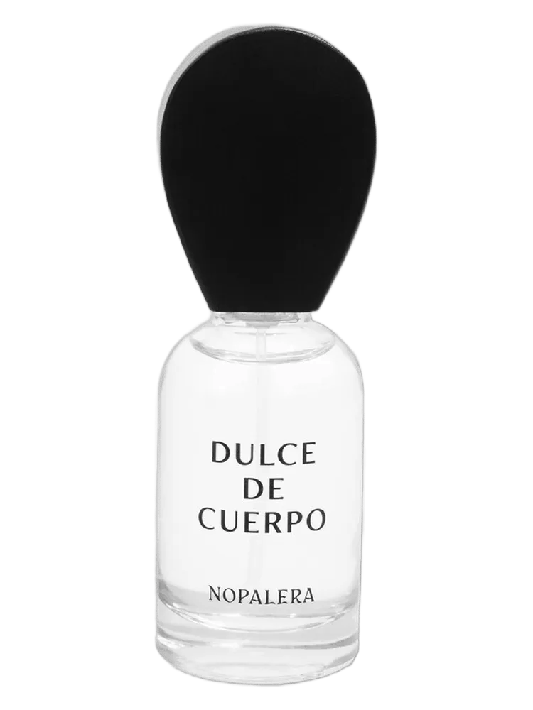 Dulce de Cuerpo by Nopalera