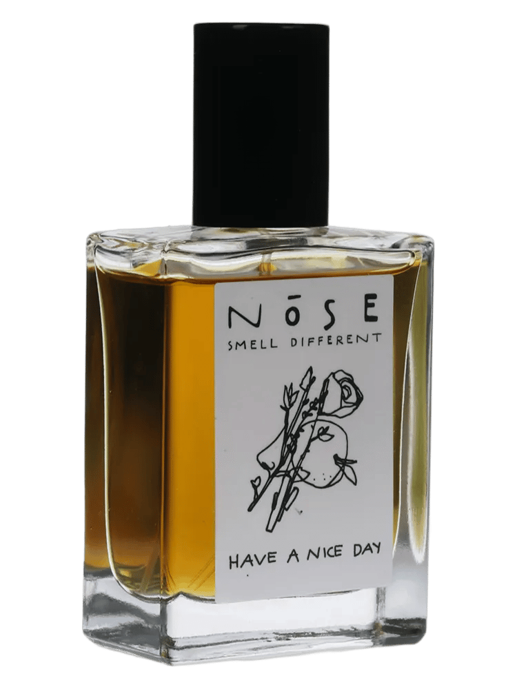 Have A Nice Day by Nose Perfumes
