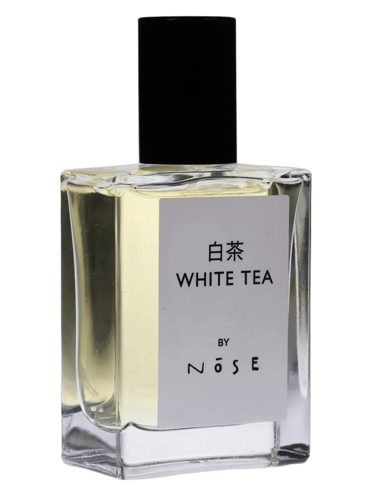 White Tea by Nose Perfumes