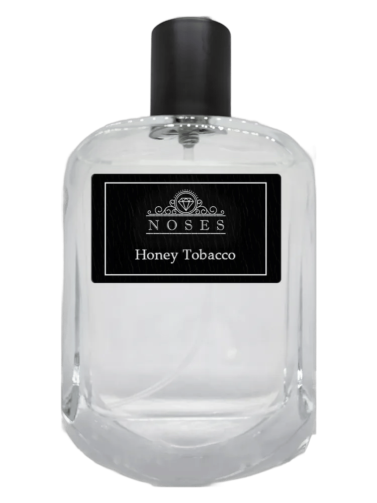 Honey Tobacco by Noses