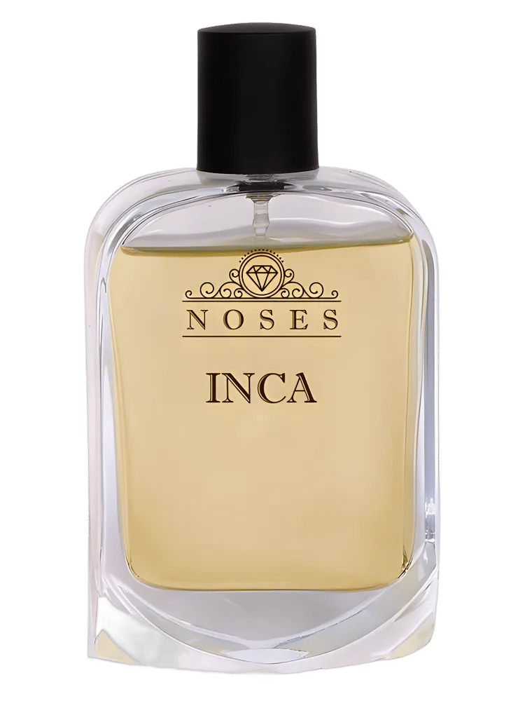 Inca by Noses