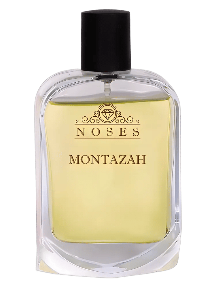 Montazah by Noses