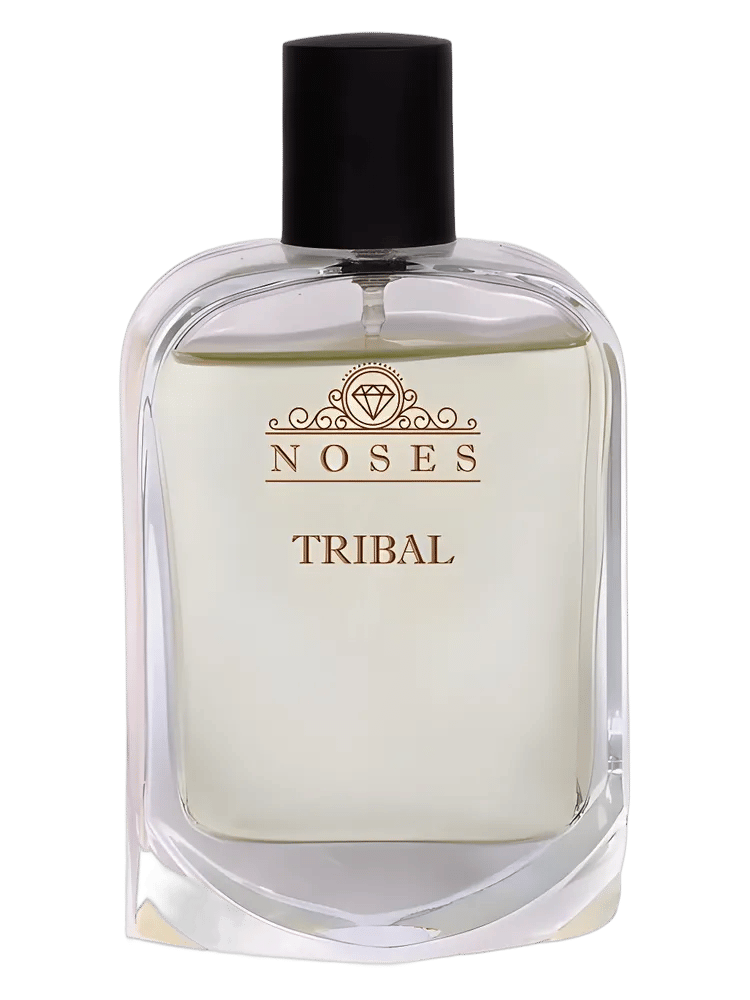 Tribal by Noses