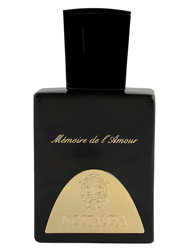 Memoire de l’Amour by Nostalgia Collection