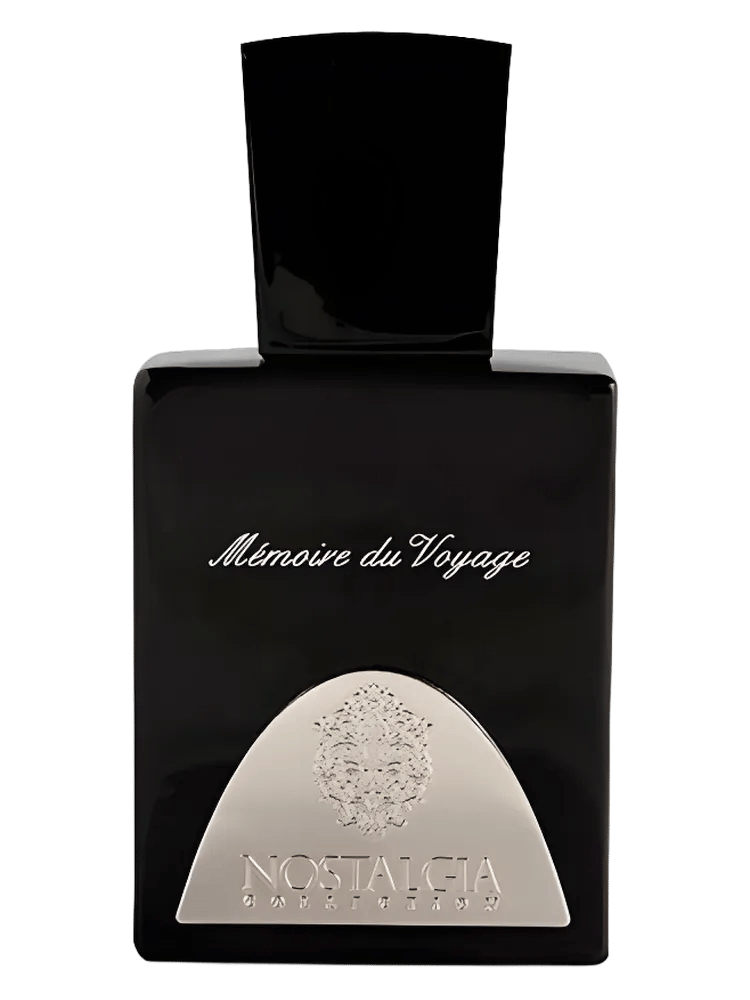 Memoire du Voyage by Nostalgia Collection