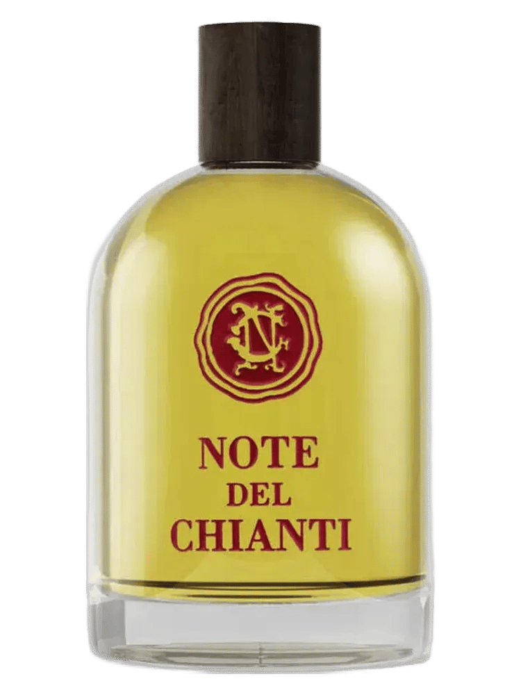 Eden by Note del Chianti