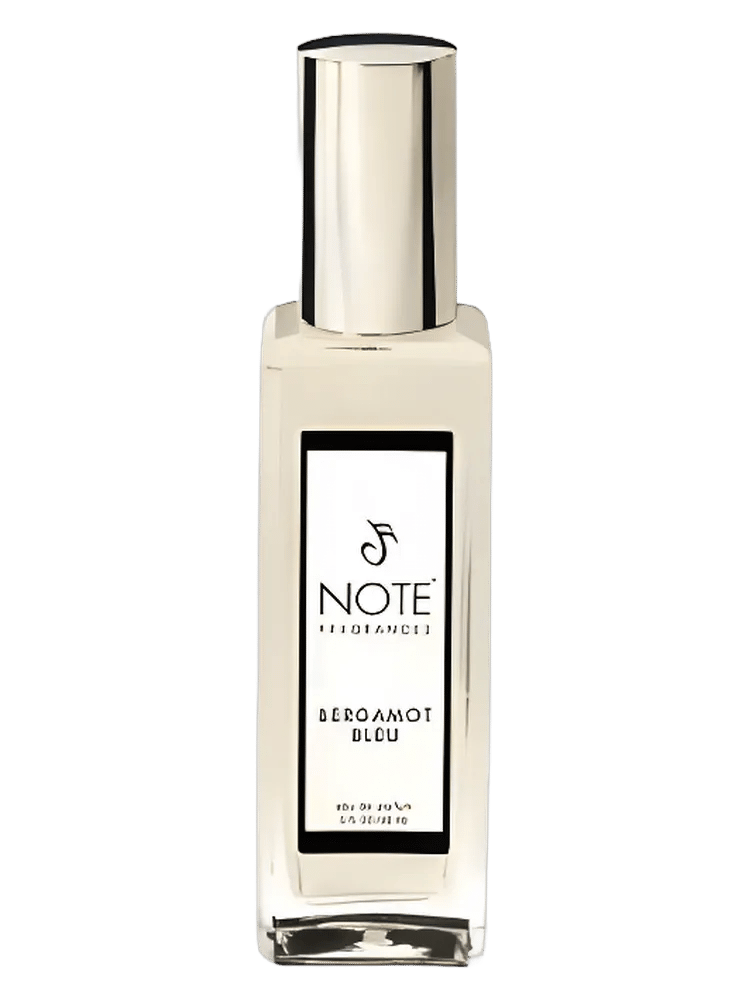 Bergamot Bleu by Note Fragrances