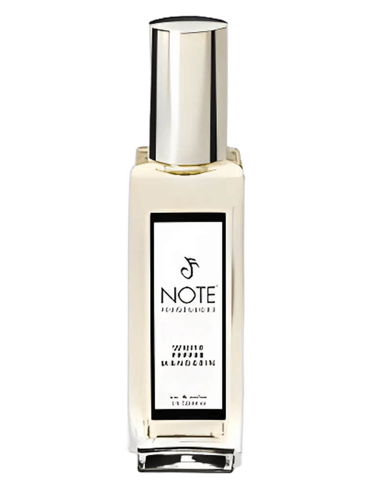 White Pepper Mandarin by Note Fragrances