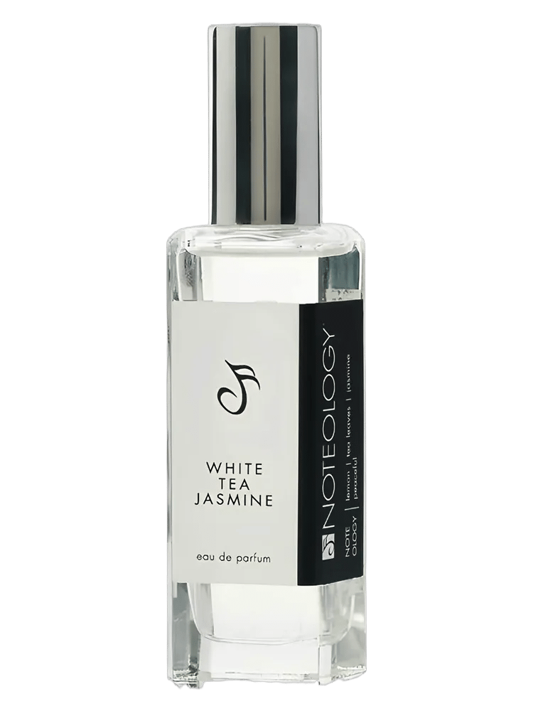 White Tea Jasmine by Note Fragrances