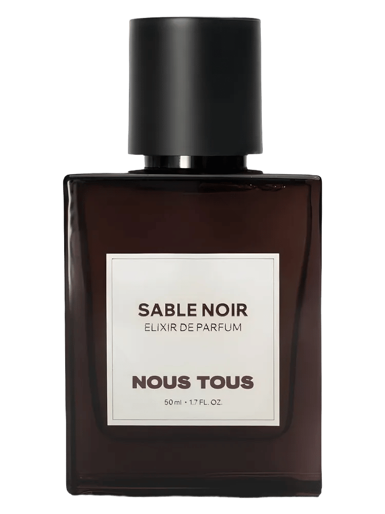 Sable Noir by Nous Tous