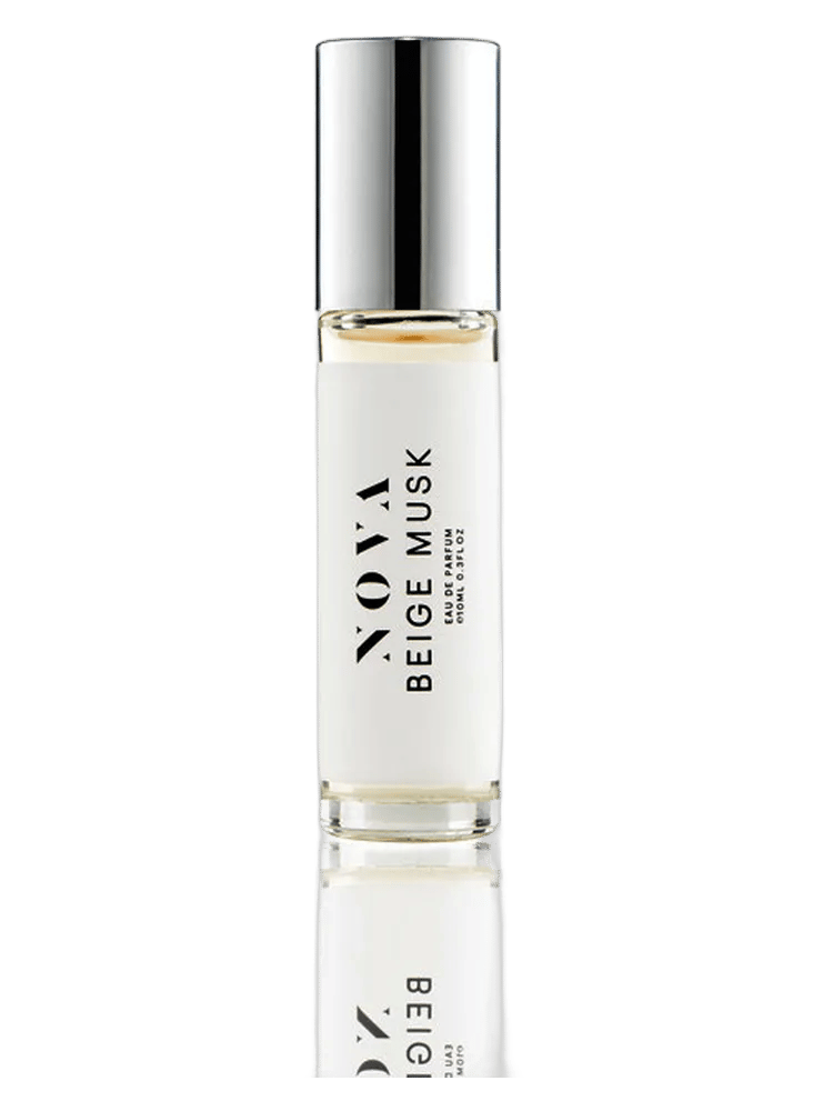 Beige Musk by Nova