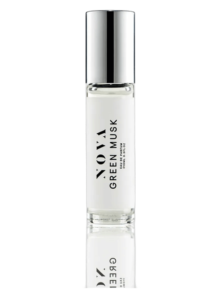 Green Musk by Nova