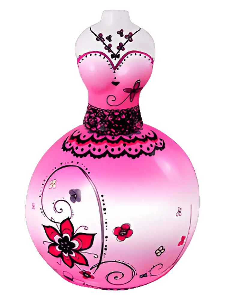 Lady Pink by Novae Plus