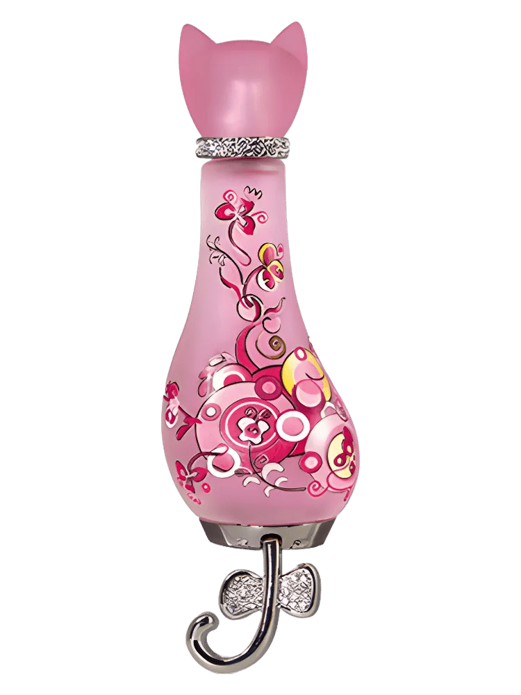 Pink Garden by Novae Plus