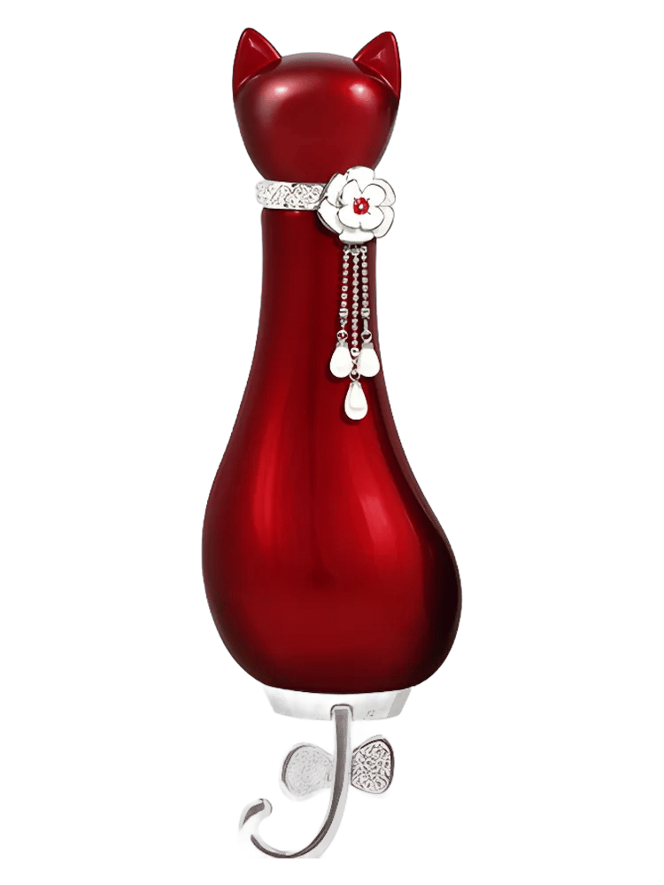 Shinny Red by Novae Plus