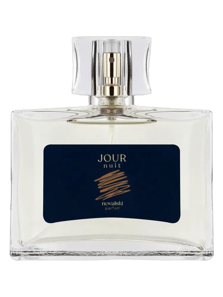 Jour Nuit by Novalski