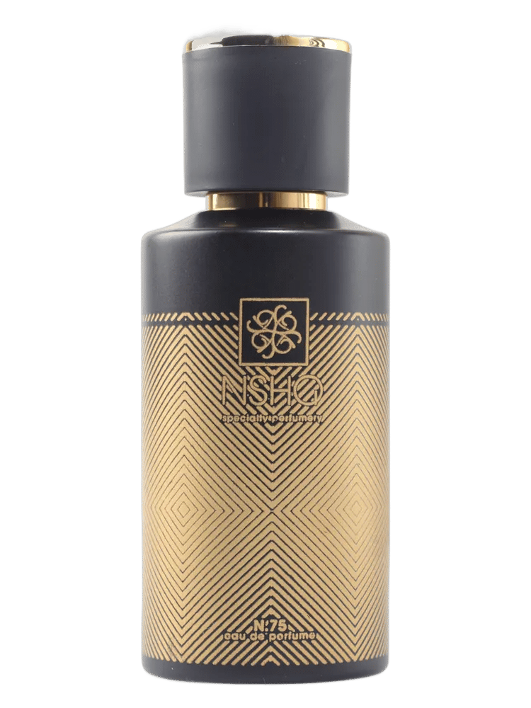 No. 75 by Nshq
