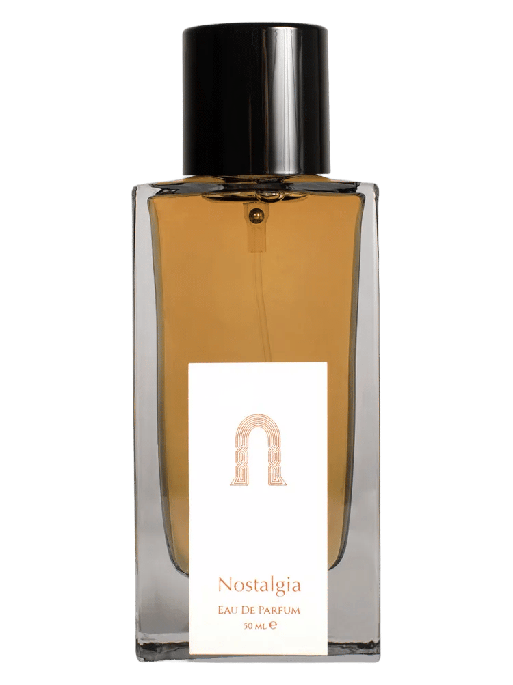 Nostalgia by Nshq
