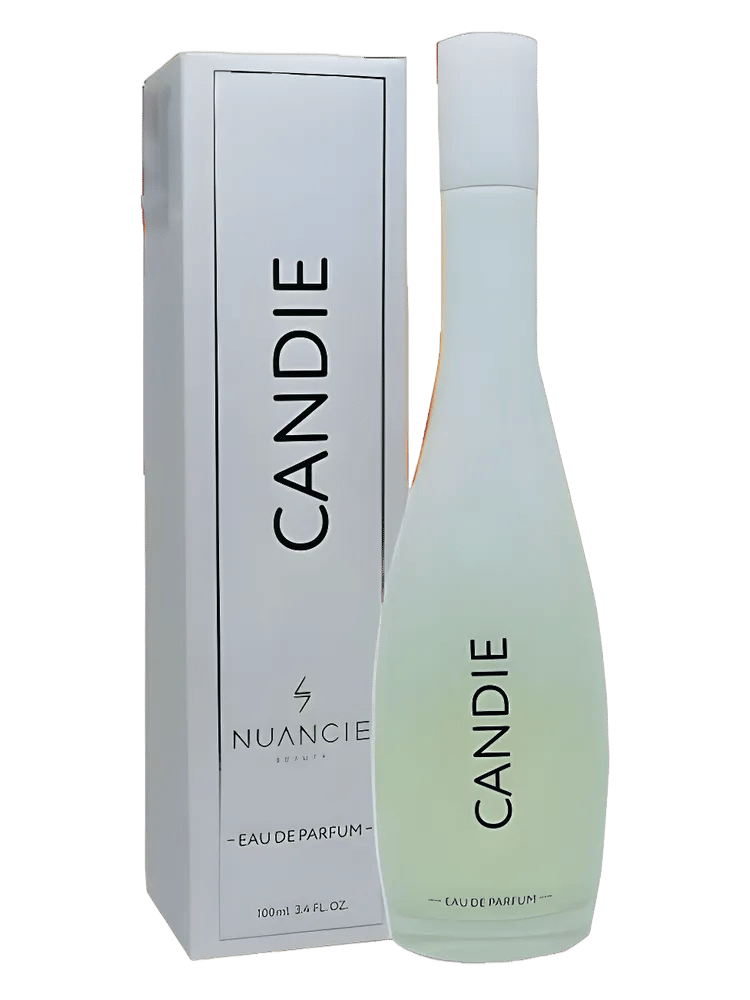Candie by Nuancielo