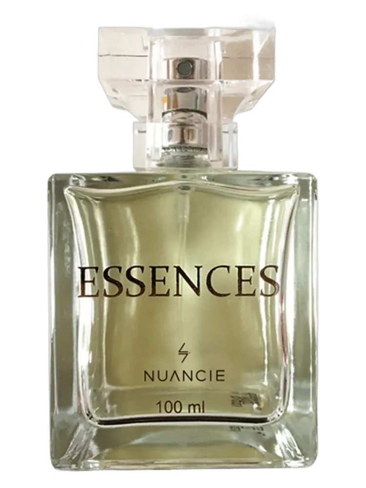 Essences 25 by Nuancielo