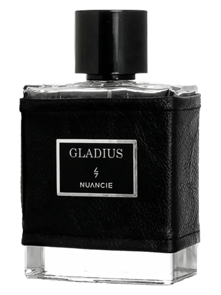 Gladius by Nuancielo