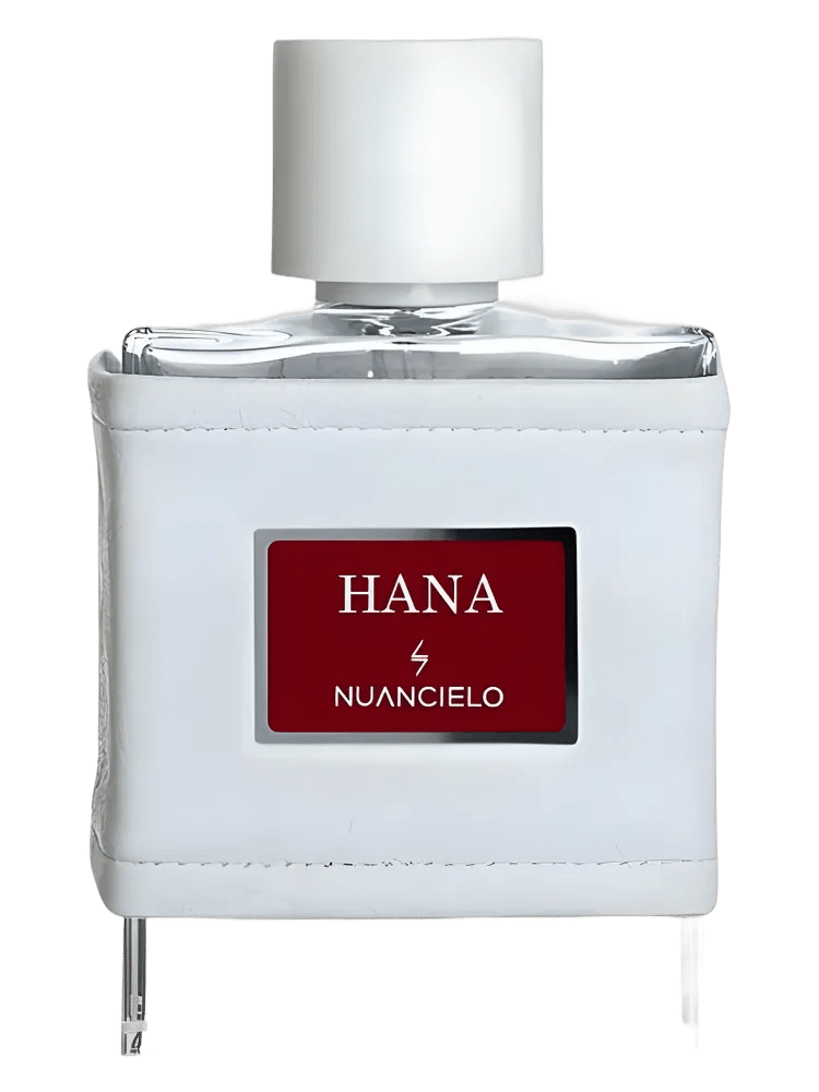 Hana by Nuancielo