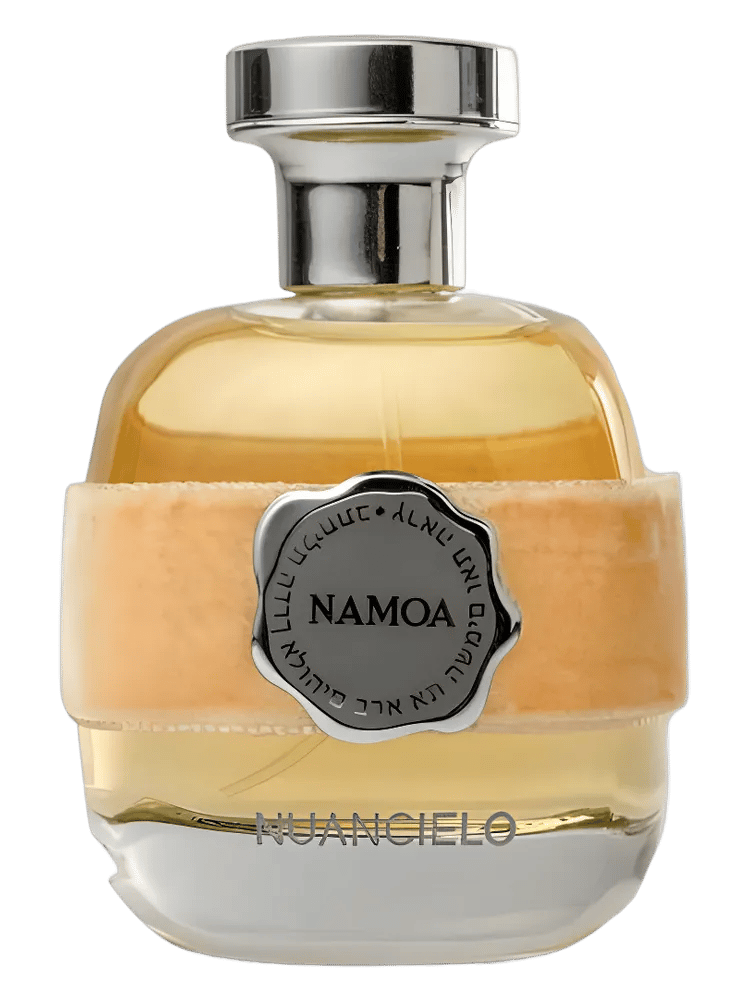 Namoa by Nuancielo