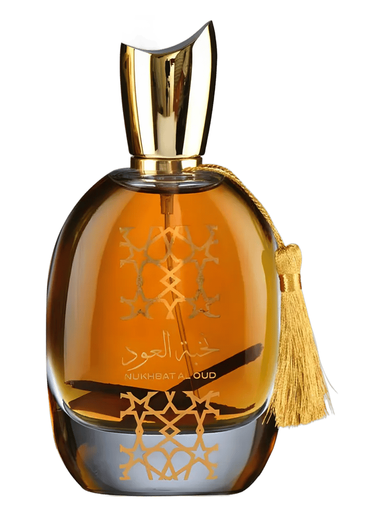 Nukhbat Al Oud by Nusuk