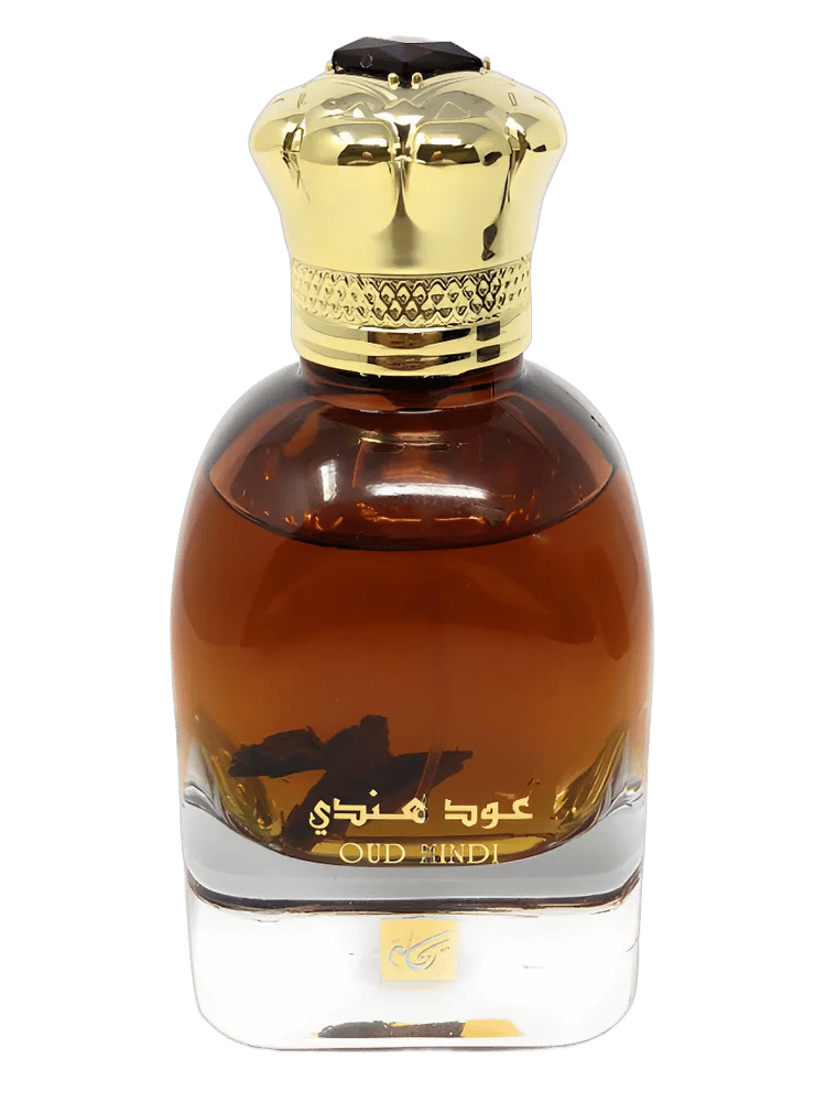 Oud Hindi by Nusuk