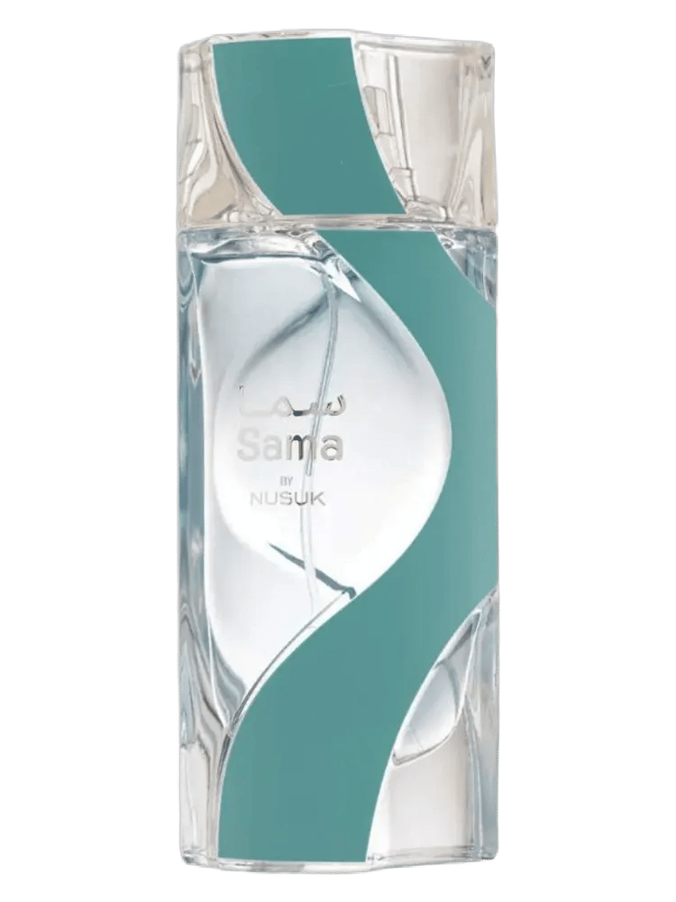 Sama by Nusuk