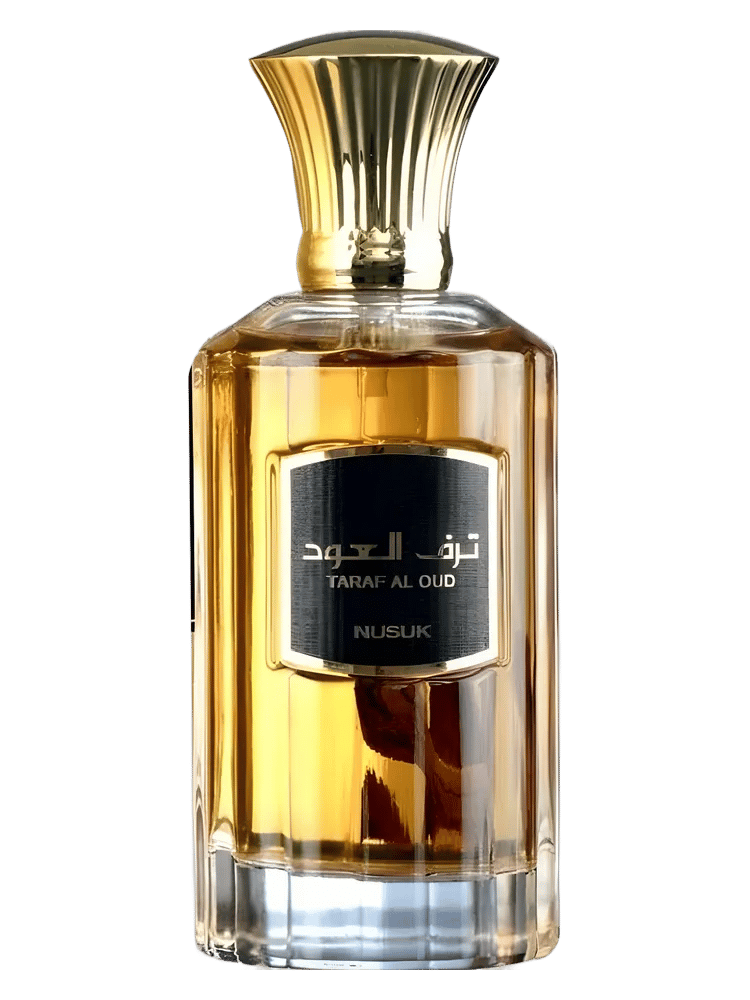 Taraf Al Oud by Nusuk