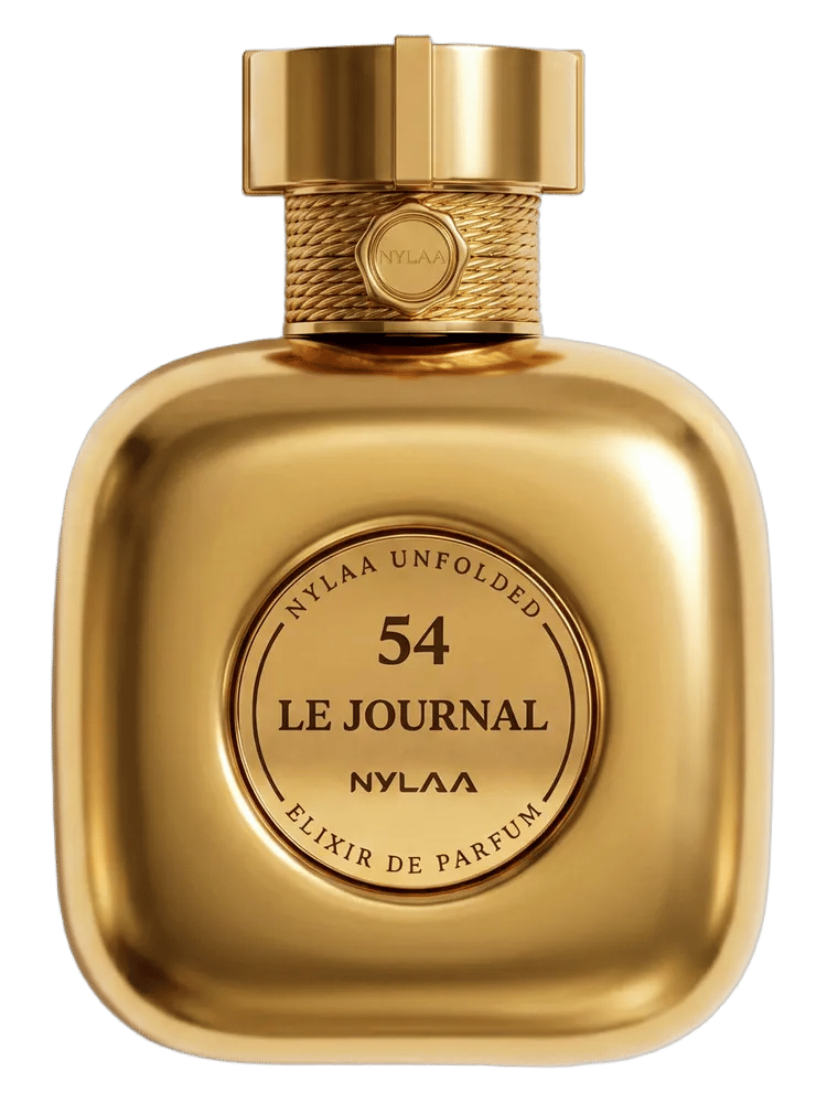 54 Le Journal by Nylaa by Rasasi