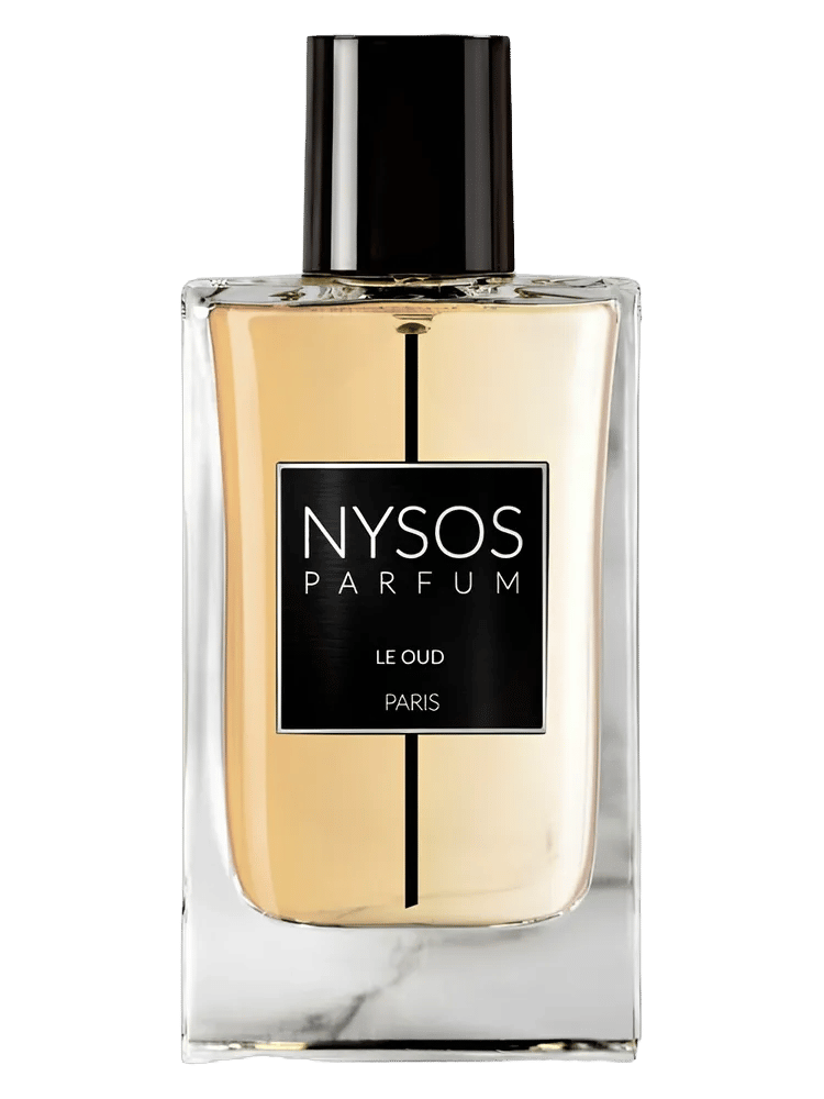 Le Oud by Nysos Parfum