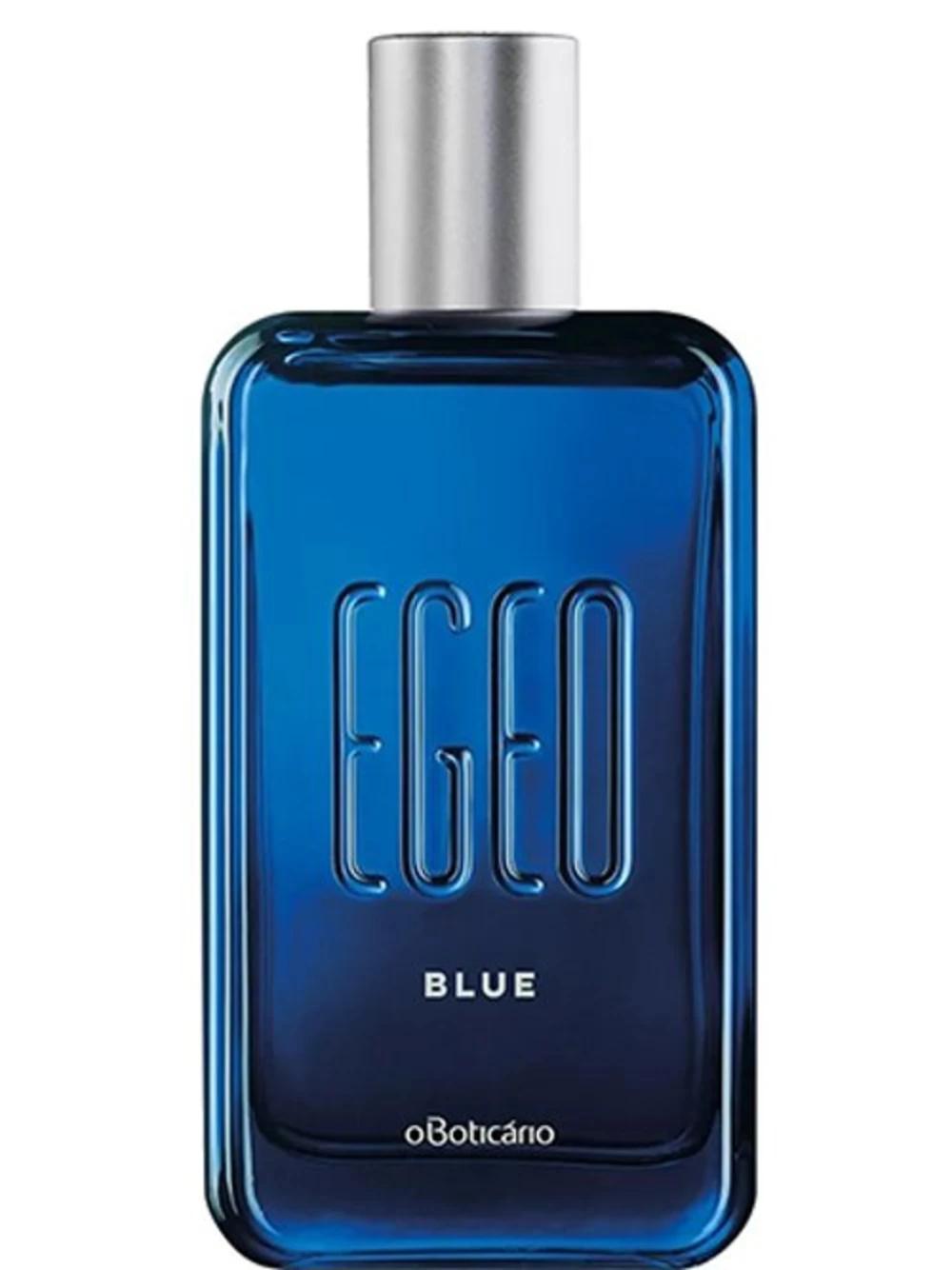 Blue by O Boticário
