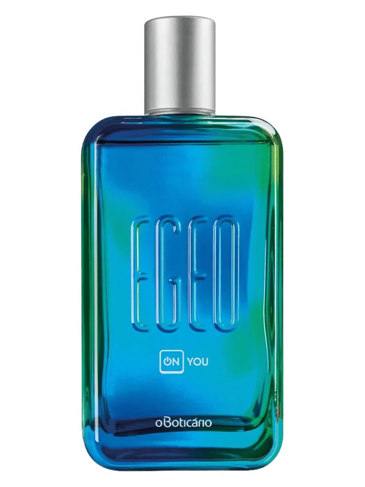 Egeo On You by O Boticário