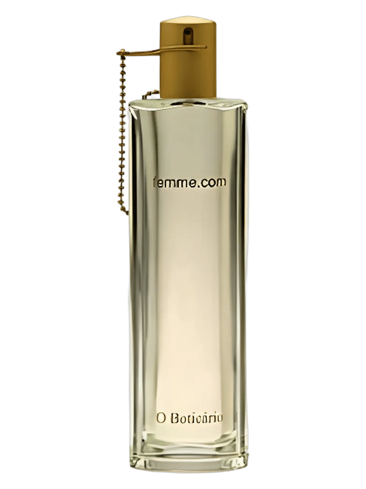 Femme.Com by O Boticário