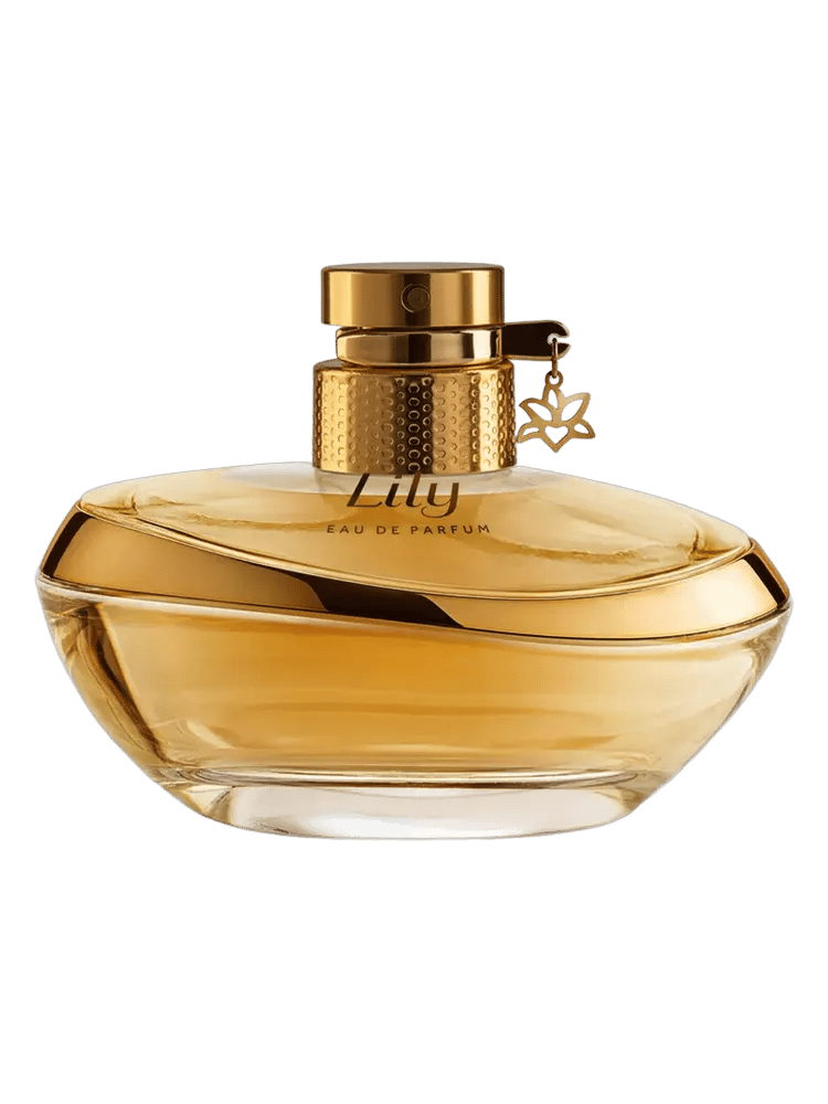 Lily Eau de Parfum by O Boticário