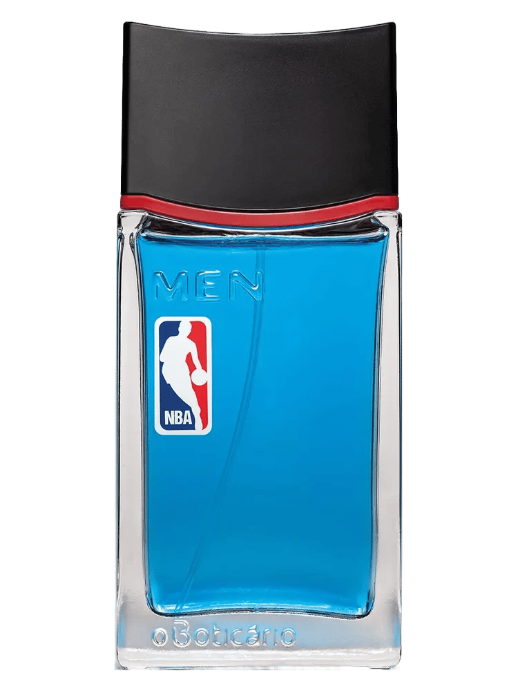 Men Nba by O Boticário