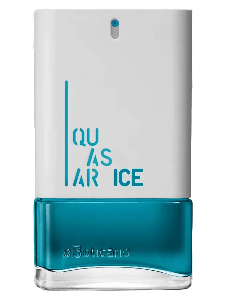 Quasar Ice by O Boticário