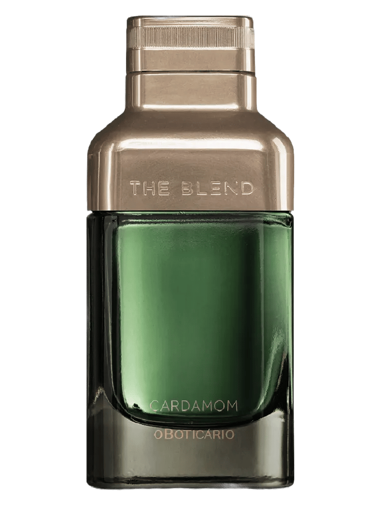 The Blend Cardamom by O Boticário