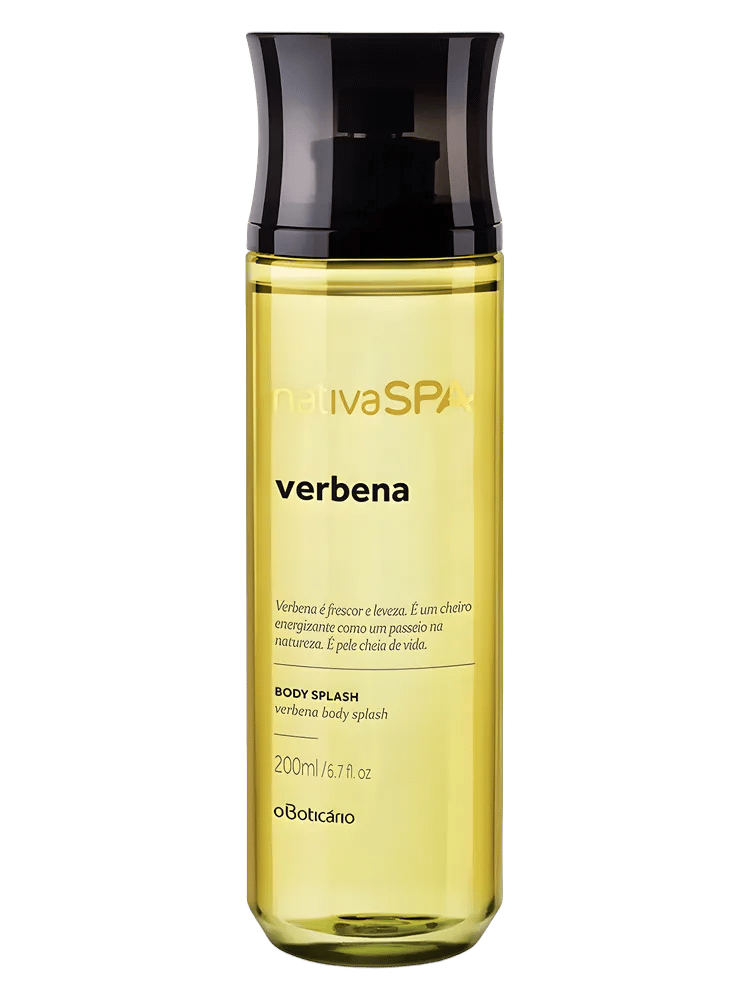 Verbena by O Boticário