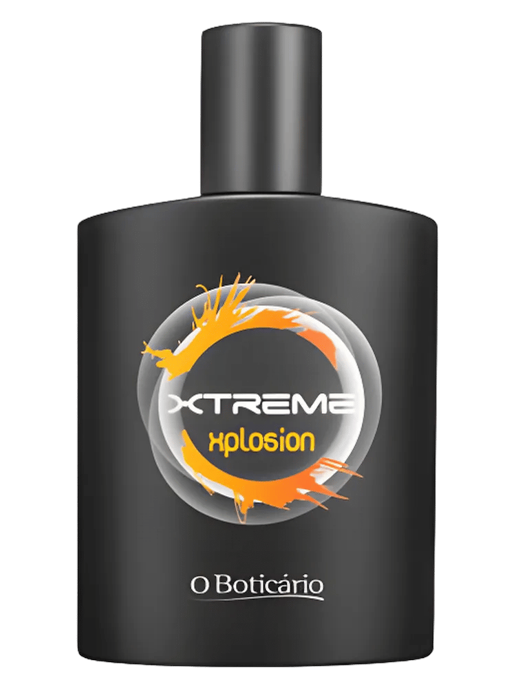 Xtreme Xplosion by O Boticário